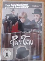Pan Tau DVD 1 Tschechische Filmklassiker