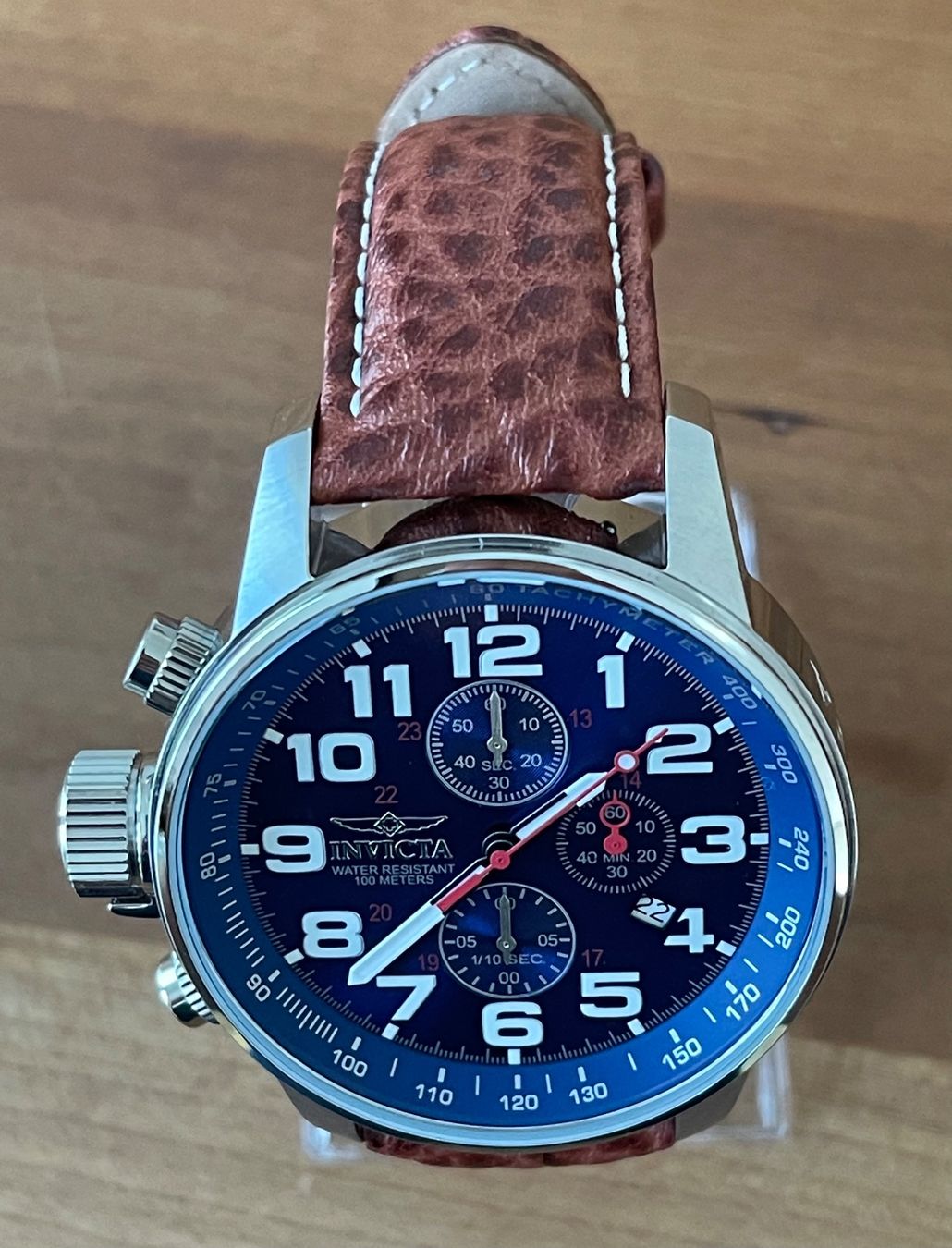 Invicta Orologi: neue, ungetragene Invicta FORCE Men – Nuovo e nell'imballaggio originale da Embrach venduto da Canderau 1