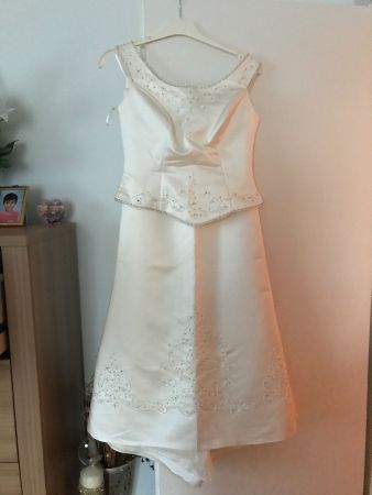 ABEND UND BALLKLEID GR 36-38