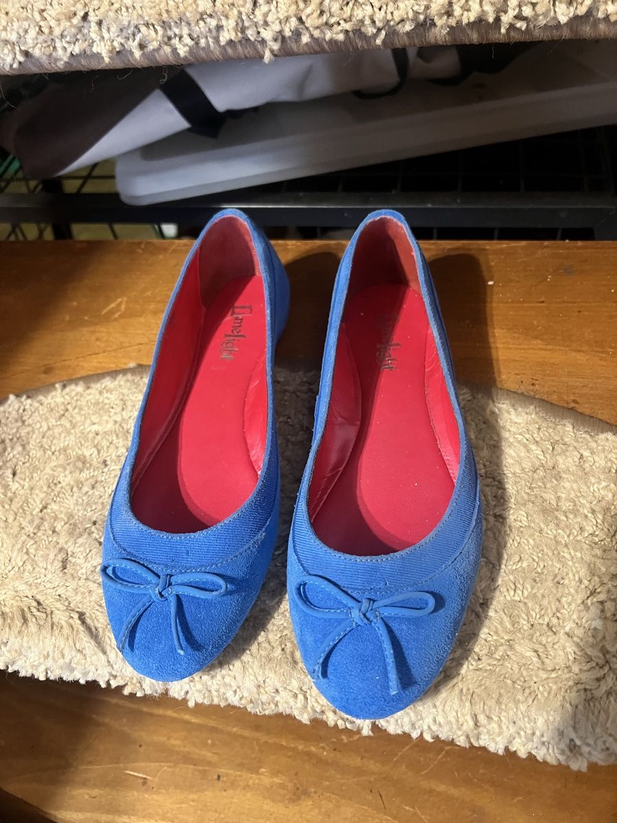 Scarpe da donna: Limelight Ballerinas – Usato da Oerlingen venduto da Lucaphil01 1