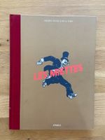 LES MIETTES / ONE SHOT / EDITIONS ATRABILE