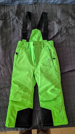 Trevolution Skihose Gr 104 
