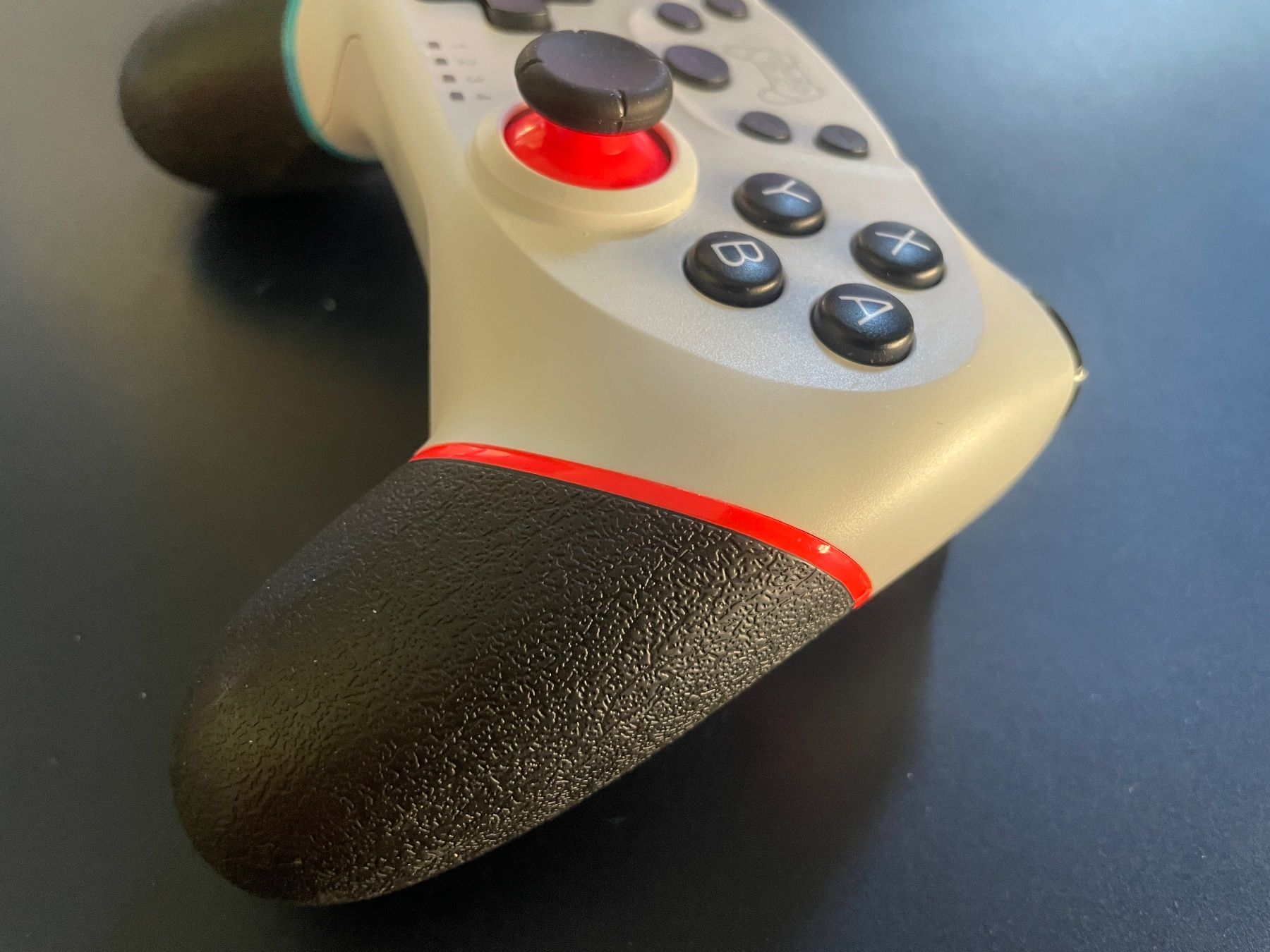 Controller: Neuwertiger N-SL Wireless Game Controller DC 5V 550mA – Usato da Volketswil venduto da rubin74 6