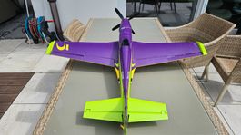 Warbird Mustang P-51 Voodoo 1100mm PNP von FMS