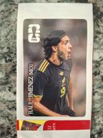 Coca Cola Panini WM 2026 Raúl Jiménez (MEX)