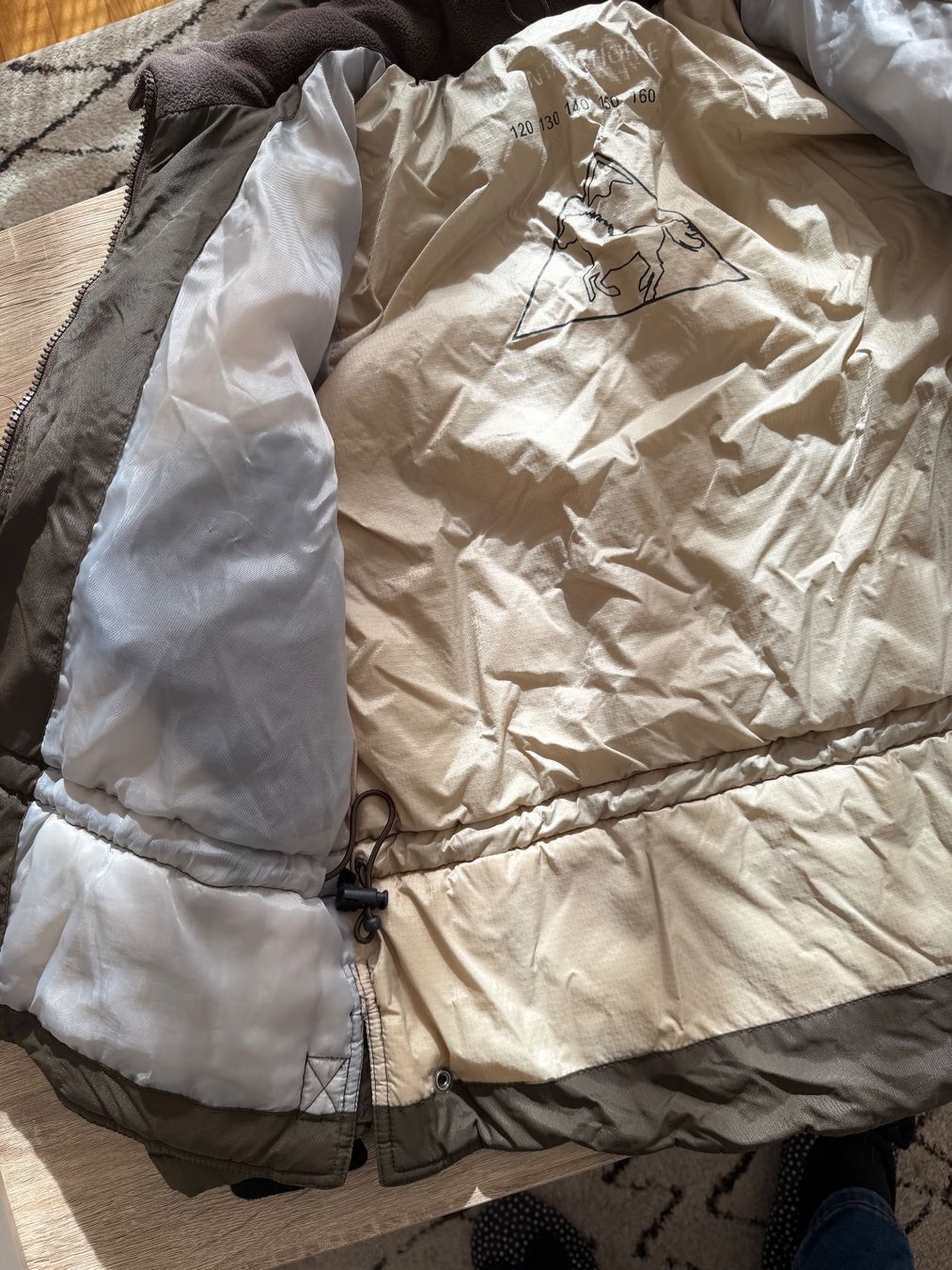 Giacche & Cappotti: Reitjacke 152 – Usato da Allschwil venduto da Naike06 4