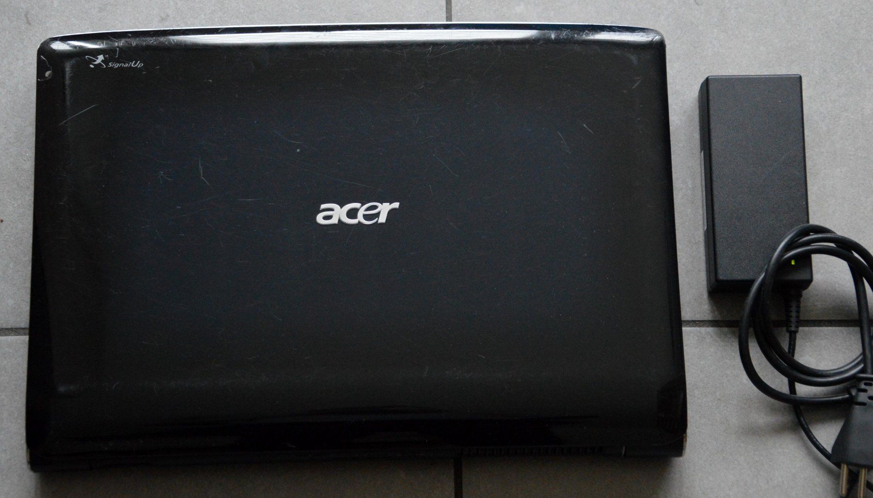 Acer Notebook: Laptop Acer Aspire 6920  HDMI – Usato da Collonges venduto da arashee 4