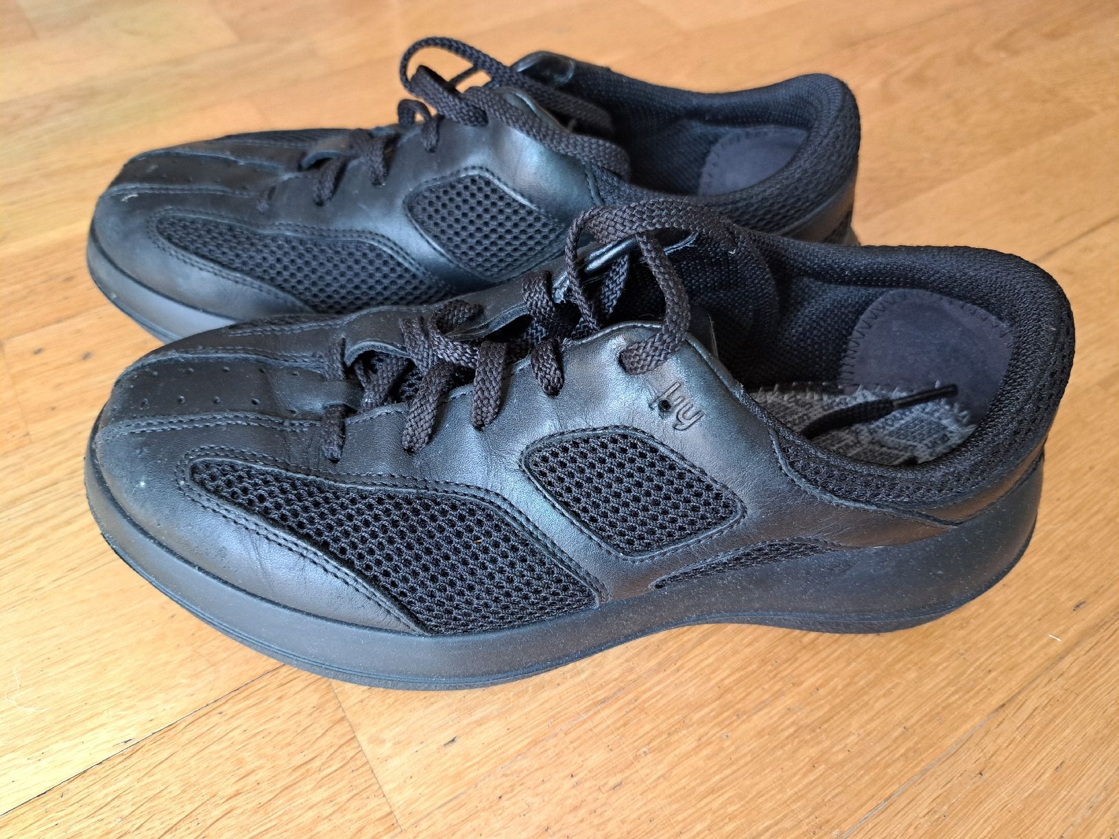 Kybun Scarpe da uomo: Kybun Schuh 39 2/3 – Usato da Zürich venduto da lallafu 3