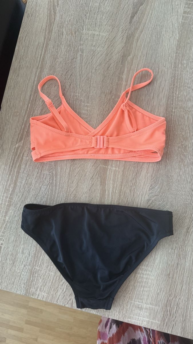 C&A Costumi da bagno & Bikini: Badeanzug gr.146/152 – Usato da Winterthur venduto da -BeHappy24- 1