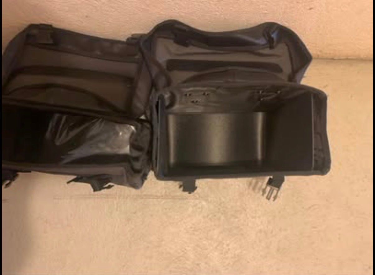 Sacs: Fahrradtaschen – Neuf (Voir description) à Rapperswil SG par jos_6xrd 1