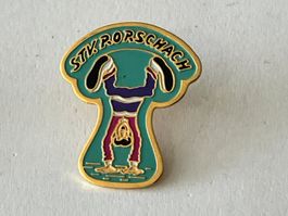 1 Pin STV Rorschach