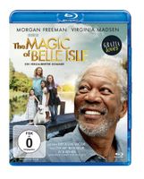 Ein verzauberter Sommer - The Magic of Belle Isle