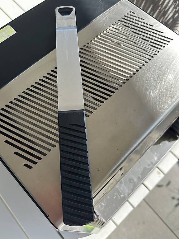 Griglie: Otto Wilde Beefer OFB Lite Oberhitzegrill – Usato da Rottenschwil venduto da v1t_7shm 1