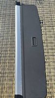Cache bagages original Land Rover Range Rover Sport