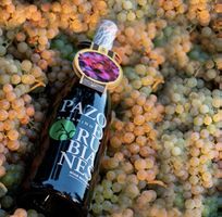 Vin blanc Albariño 2021 Galice, 🇪🇸