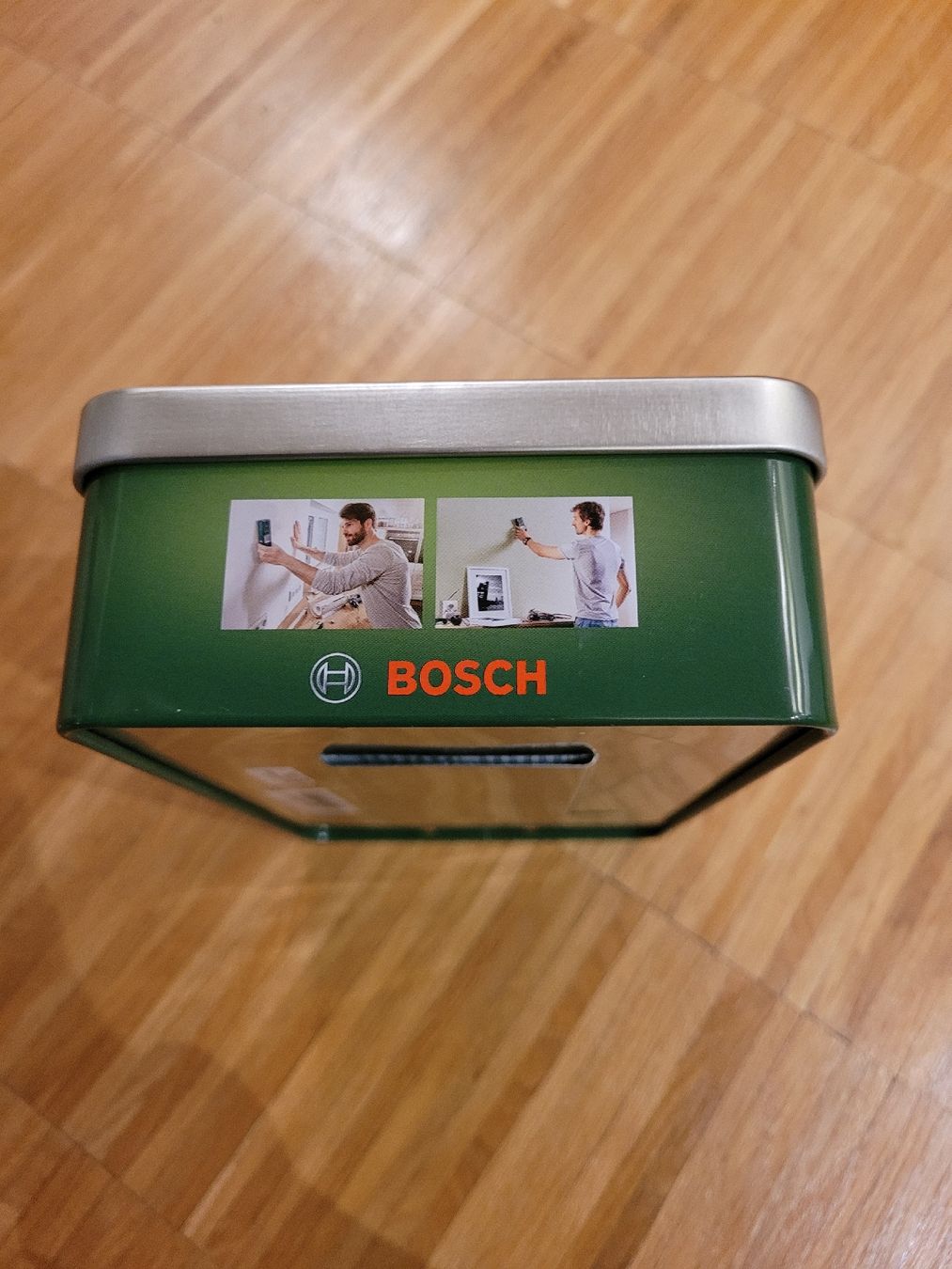 Bosch Misurare: Digitales Ortungsgerät Bosch Truvo – Usato da Uster venduto da 13smiley13 7