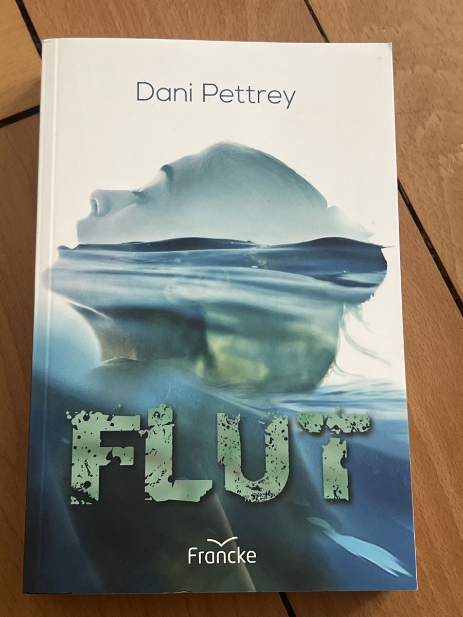 Libri: Flut von Dani Pettrey – Usato da St. Gallen venduto da sar_6p8q
