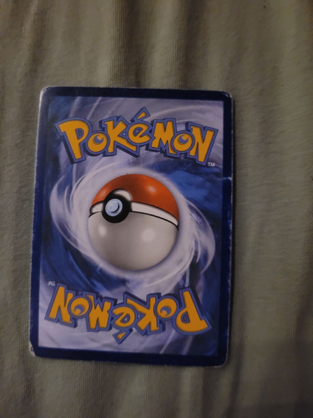 Pokémon Carte collezionabili: Pokemon Karte TV Reporter – Usato da Zürich venduto da aur_9jhs 1
