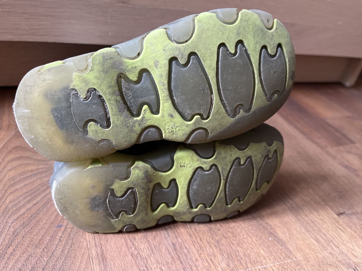 Scarpe per ragazzi: Stiefel 24/25 – Usato da Andelfingen venduto da estark 5