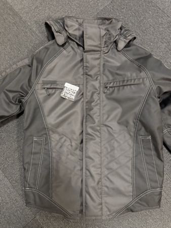 Mascot Winterjacke Grösse S- Winddicht, Neuwertig!