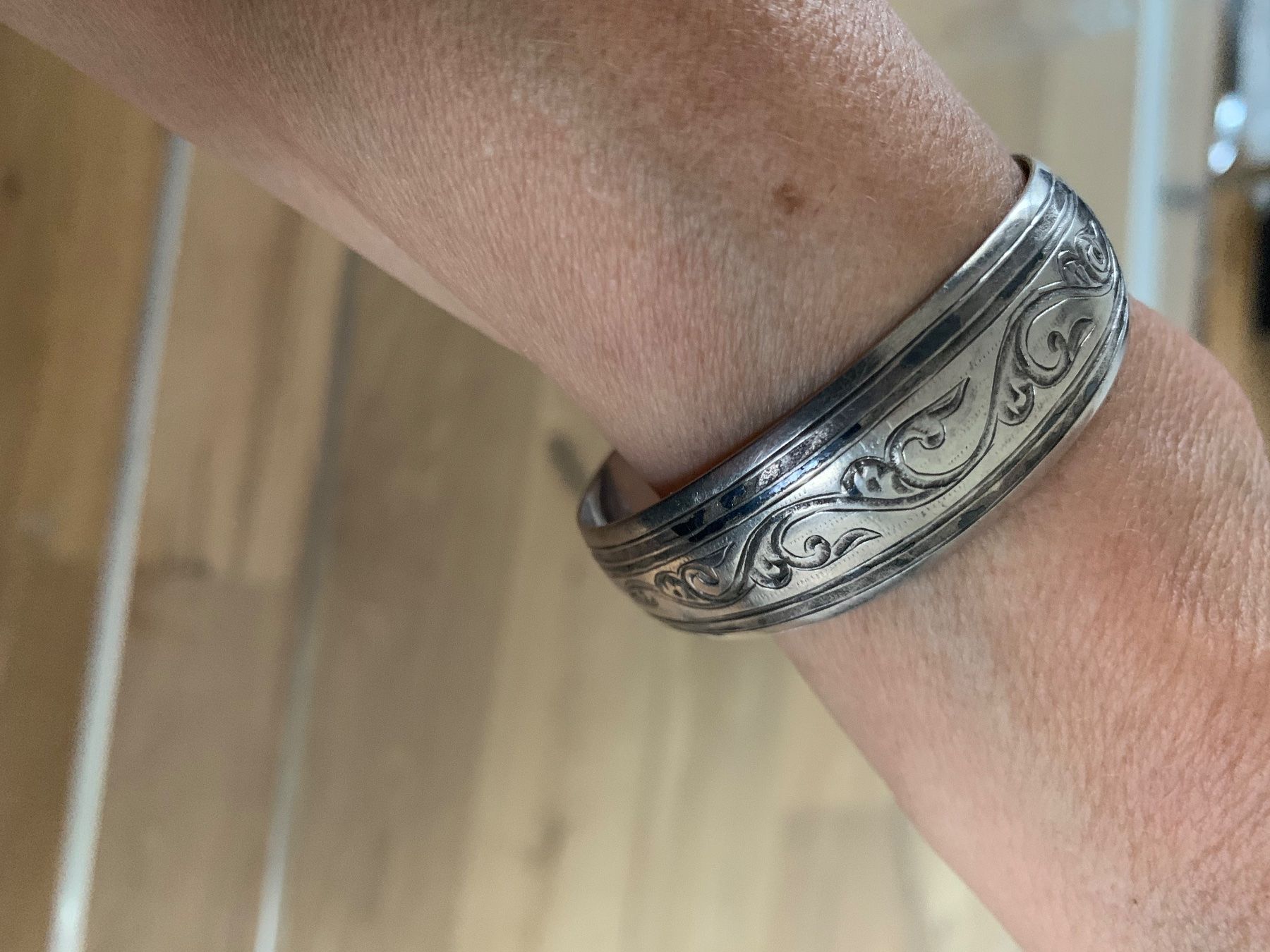 Bracciali & Braccialetti: Armband – Usato da Lengnau venduto da Zhanna110267 1