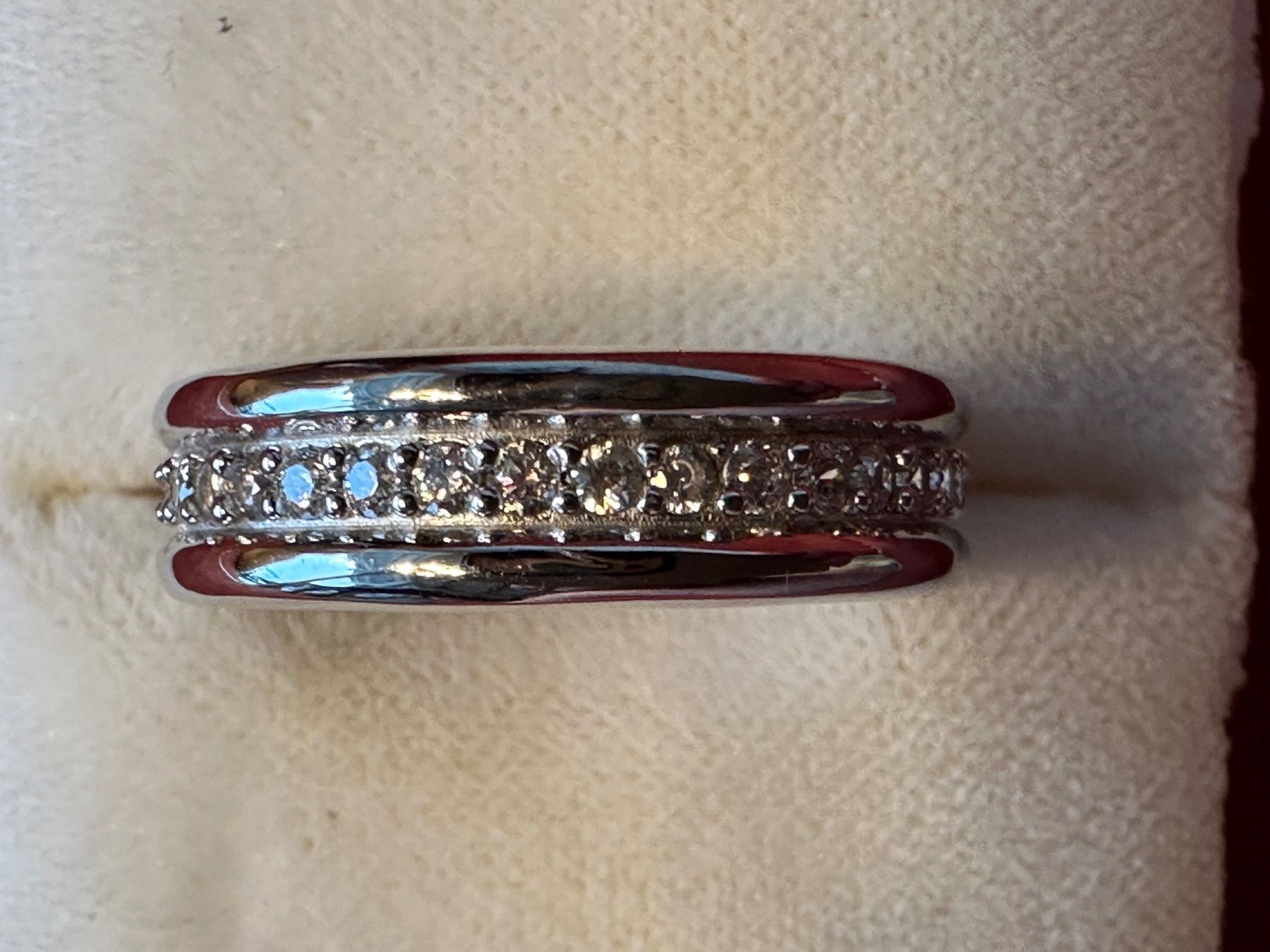 Anelli: 925 Silber Ring neu – Usato da Herbriggen venduto da Sehrazade 2