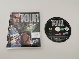 PS 3 - NFL Tour