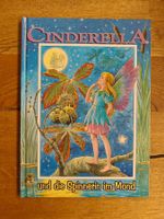 Cinderella und die Spinnerin im Mond – BEA Schweiz