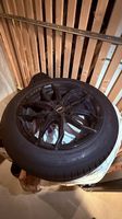 Sommerräder komplett/ Rial Alufelgen 18"/ Dunlop Reifen SUV