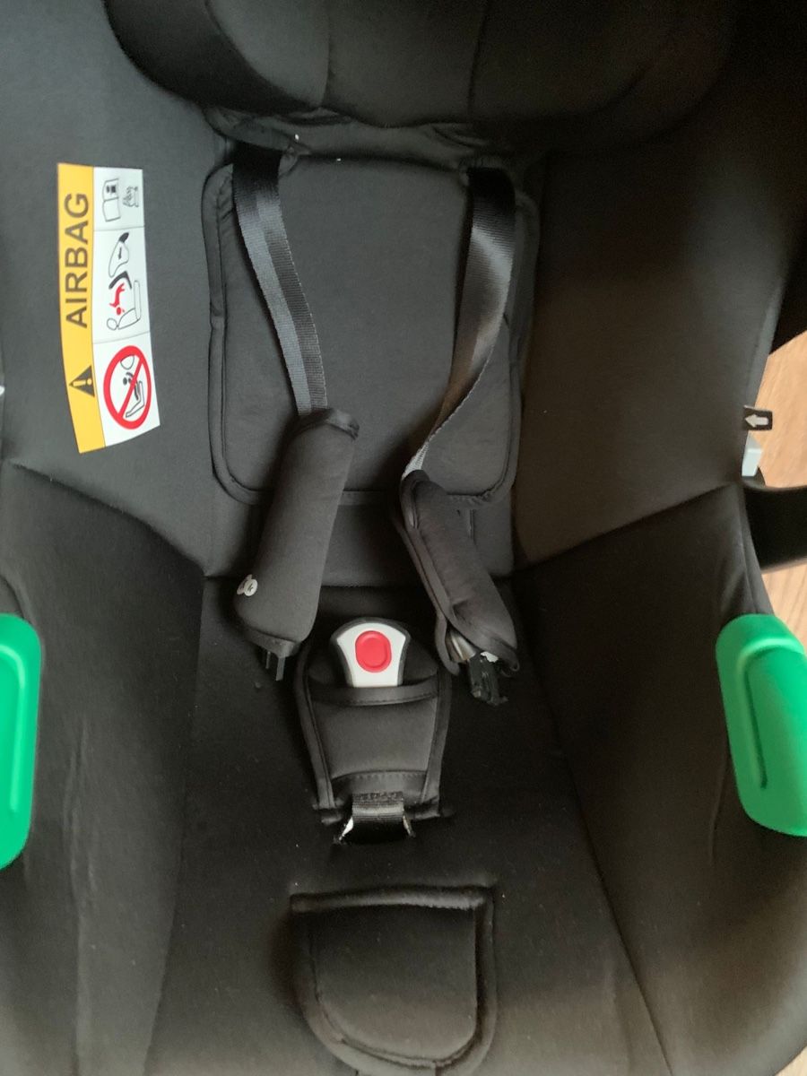 Seggiolini per auto: Babyschale Kinderkraft, NEU! – Nuovo e nell'imballaggio originale da Illnau venduto da Michele0210_ 1