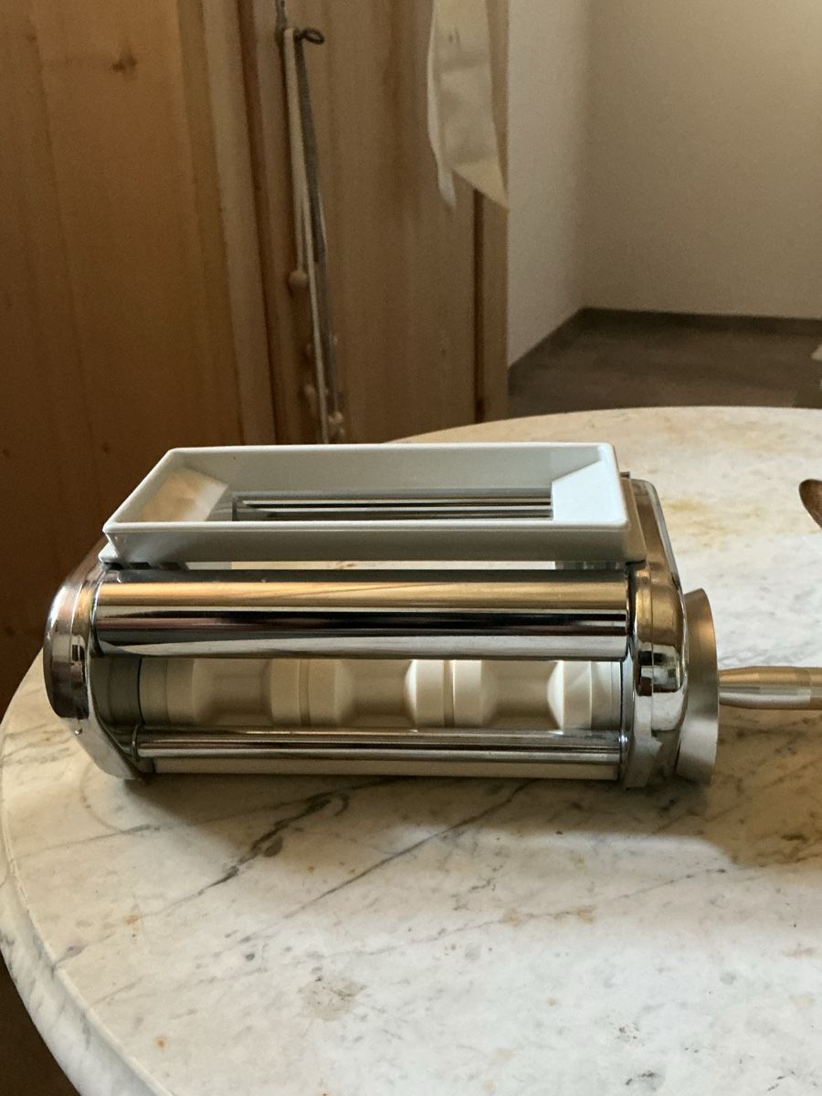 Kitchenaid Elettrodomestici da cucina: KitchenAid Raviolimaker – Nuovo (secondo la descrizione) da Tamins venduto da juliahauserbalog 1
