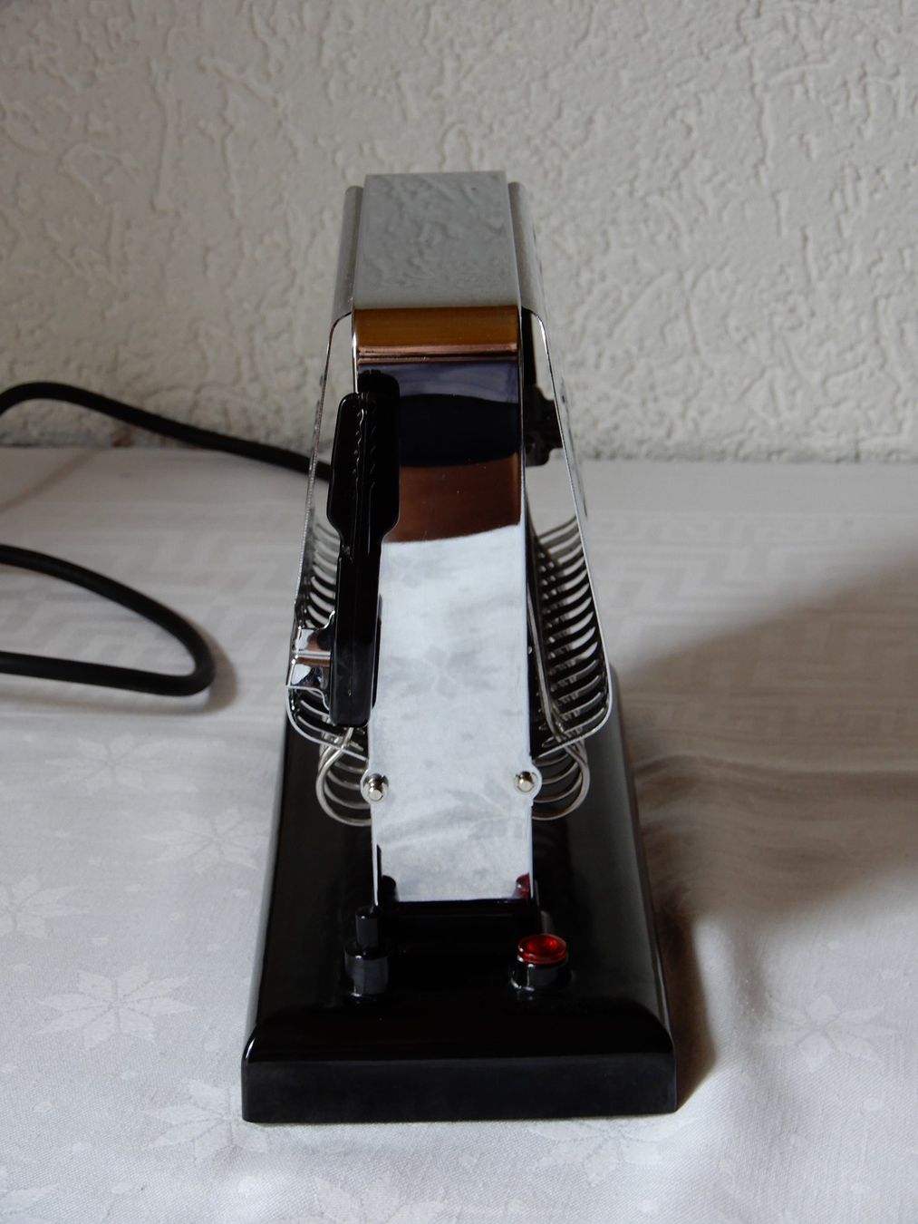 Jura Elettrodomestici da cucina: Jura Toaster Type 150 – Usato da Senèdes venduto da Mutzli52 3