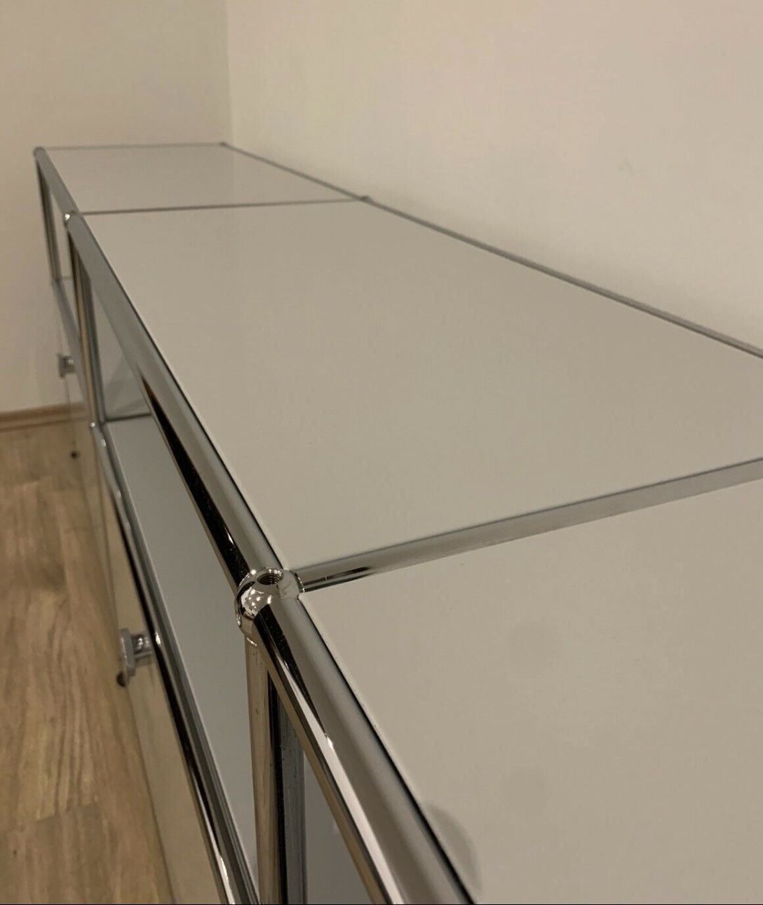 USM Cassettiere: USM Haller Sideboard/Lowboard – Usato da Opfikon venduto da lula21 1