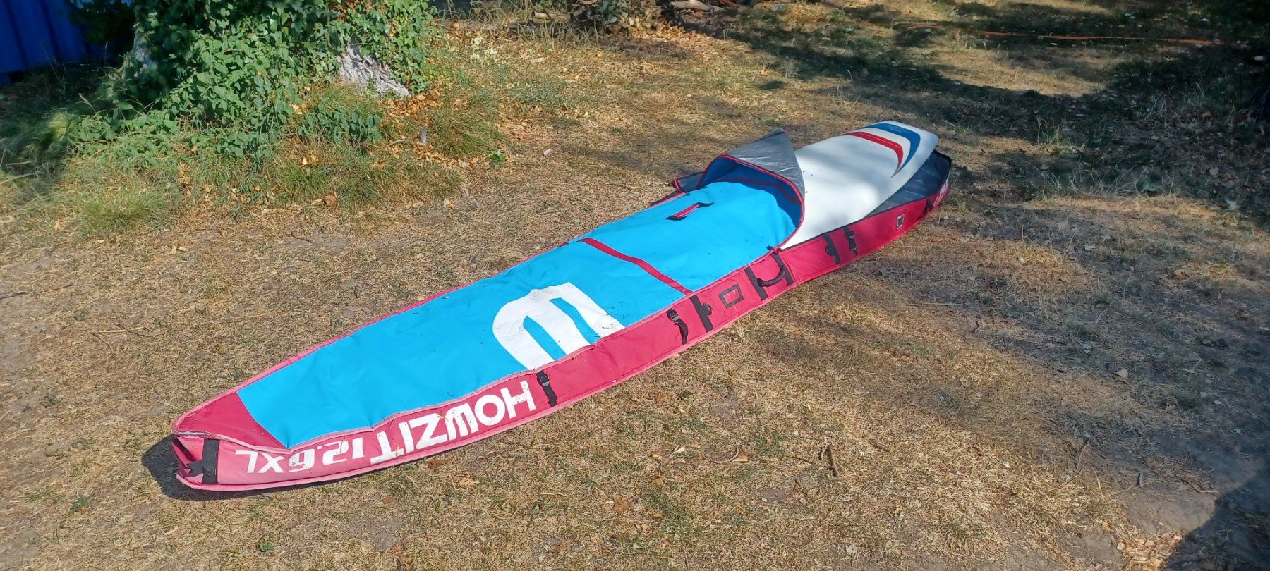 Mistral Planches de surf: Mistral Superlight – D'occasion à Lausanne par gdb01 6