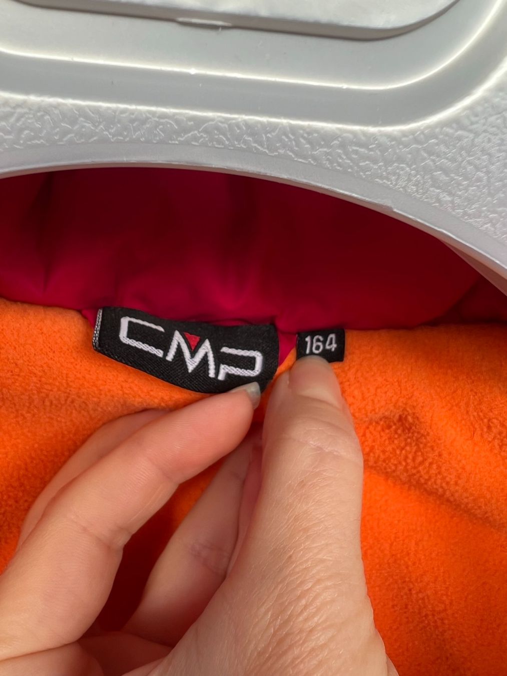 CMP Giacche & Cappotti: CMP Jacke Gr.164 – Nuovo (secondo la descrizione) da Reinach AG venduto da innamac 4