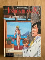 JESSICA BLANDY / TOME 18 / LE CONTRAT JESSICA (EO)
