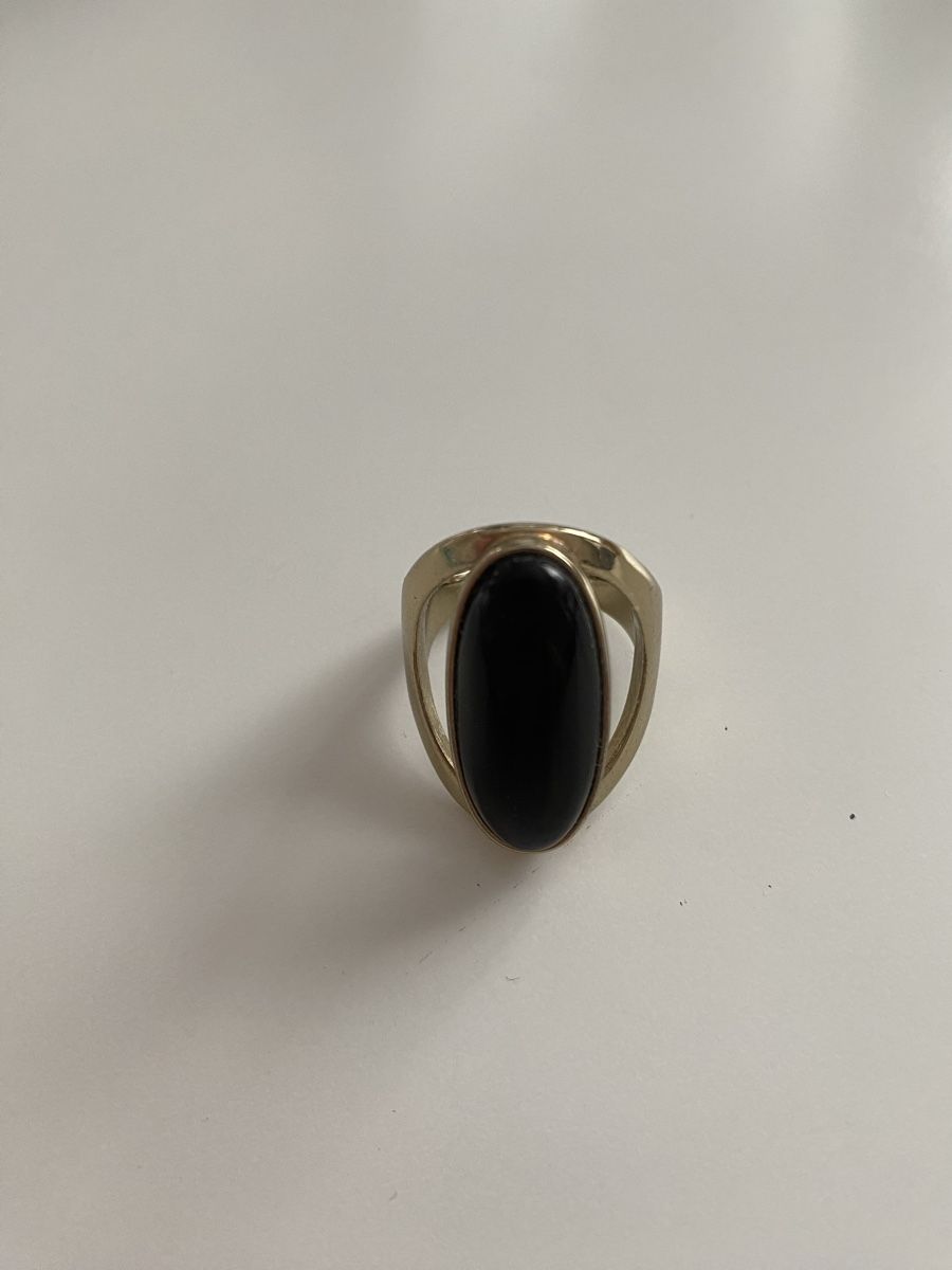Anelli: Fingerring Modeschmuck neu – Nuovo (secondo la descrizione) da Brugg AG venduto da Honeybee6 2