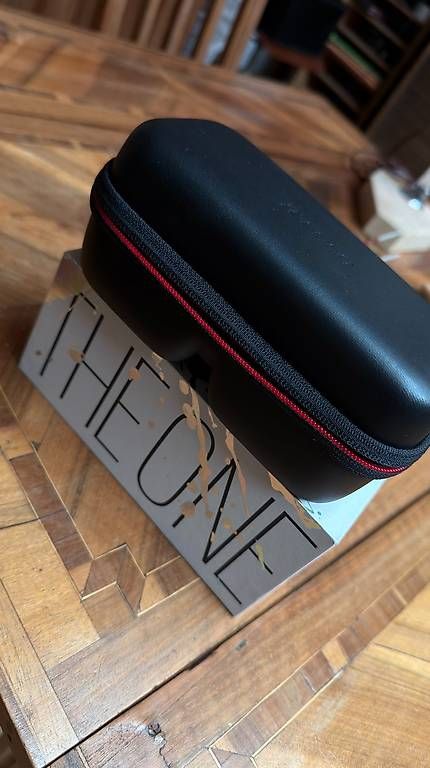 Casco VR: Lunette XREAL one AR – Usato da rolle venduto da laurapistro 3