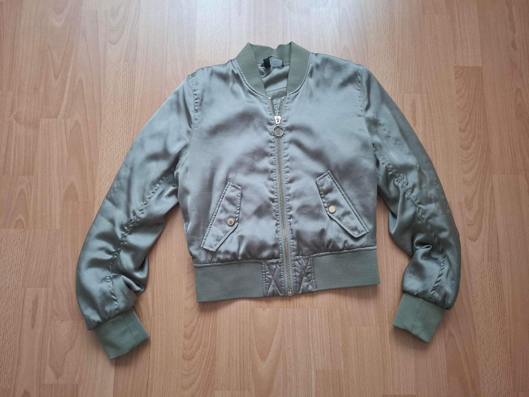 Giacche & Cappotti: blouson fille – Usato da Porrentruy venduto da Piquetix