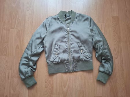 blouson fille