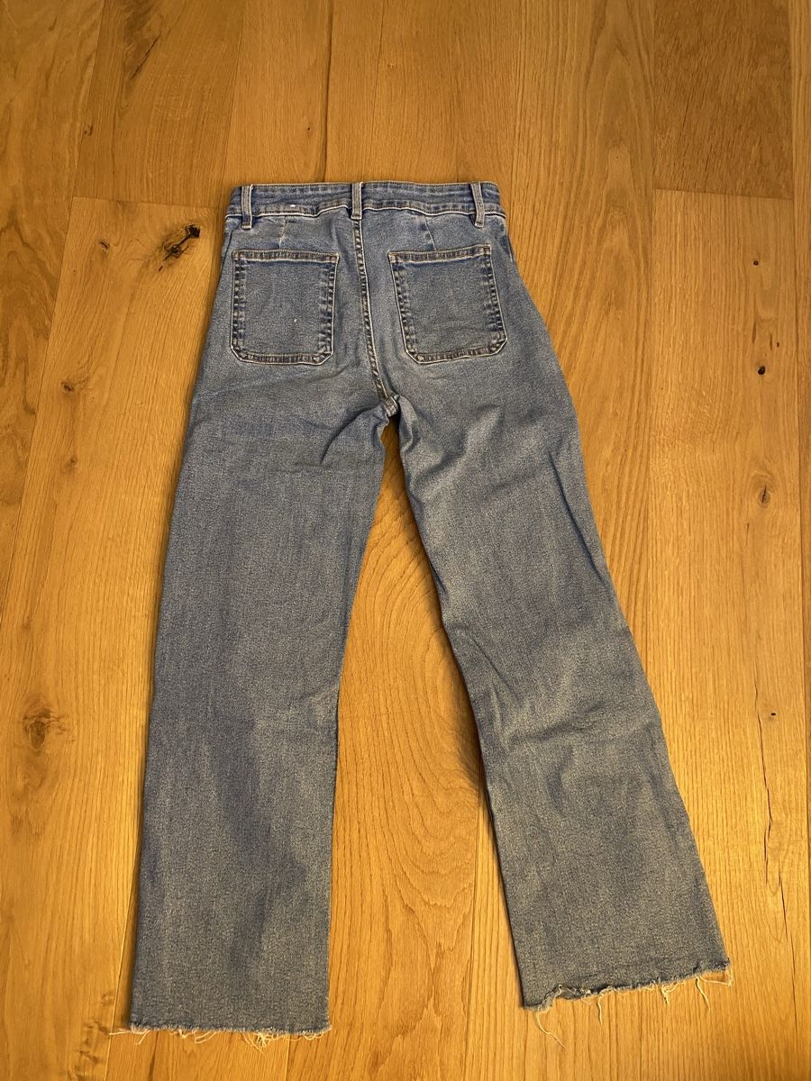 Mango Jeans: Mango Jeans Gr. 36 – Usato da Nottwil venduto da ani_x6ff 1