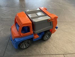 Müllwagen
