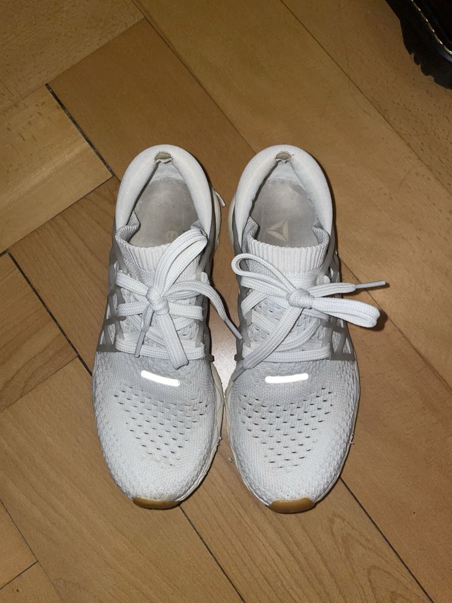 Reebok Chaussures hommes: Reebok Sneaker – D'occasion à Basel par BiancaCCC 3