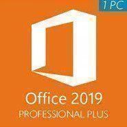 Microsoft Software: Office 2019 Professional Plus – Usato da Vaduz venduto da KeysDistributionGmbH