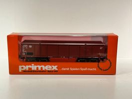 Primex 4599 Güterwagen AC