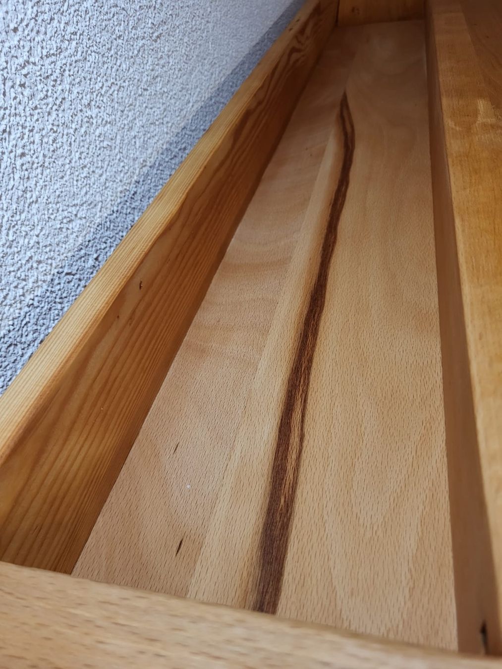 Établis: Hobelbank Werkbank Sideboard – D'occasion à St Gallen par keller020 7