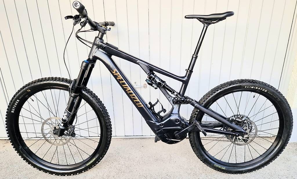Specialized Velos: Specialized Turbo Levo Alloy Comp 2025 mit Garantie – Gebraucht aus Wallisellen von vs92 3