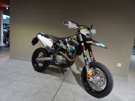 Husaberg FE 501