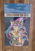 Pokémon Héros Transcendants Bundle Display sealed FR