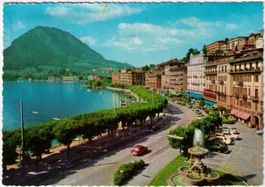 Lugano